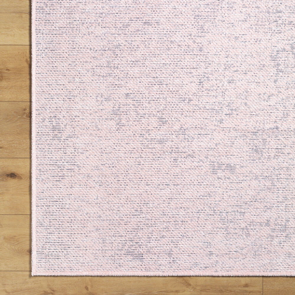 Quebec Machine Woven Rug