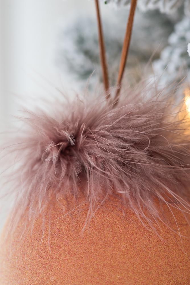 Christmas Ball Ornaments, Glass Decorative Hanging Ball Christmas Tree Ornaments