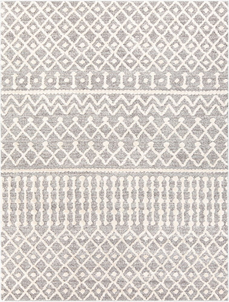 La Maison Machine Woven Rug