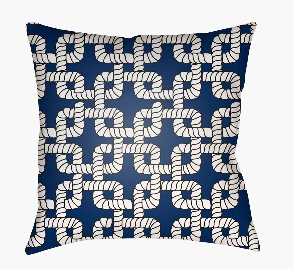 Rope II Pillow