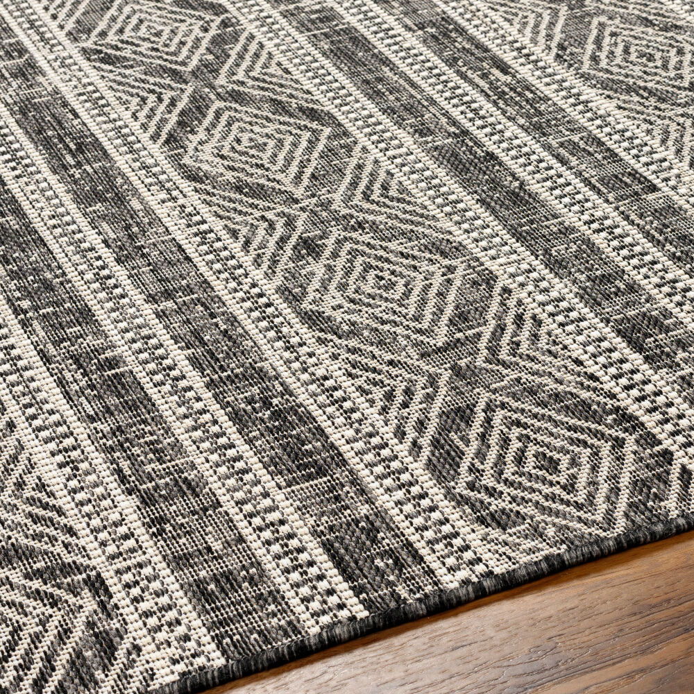 Ravello Machine Woven Rug