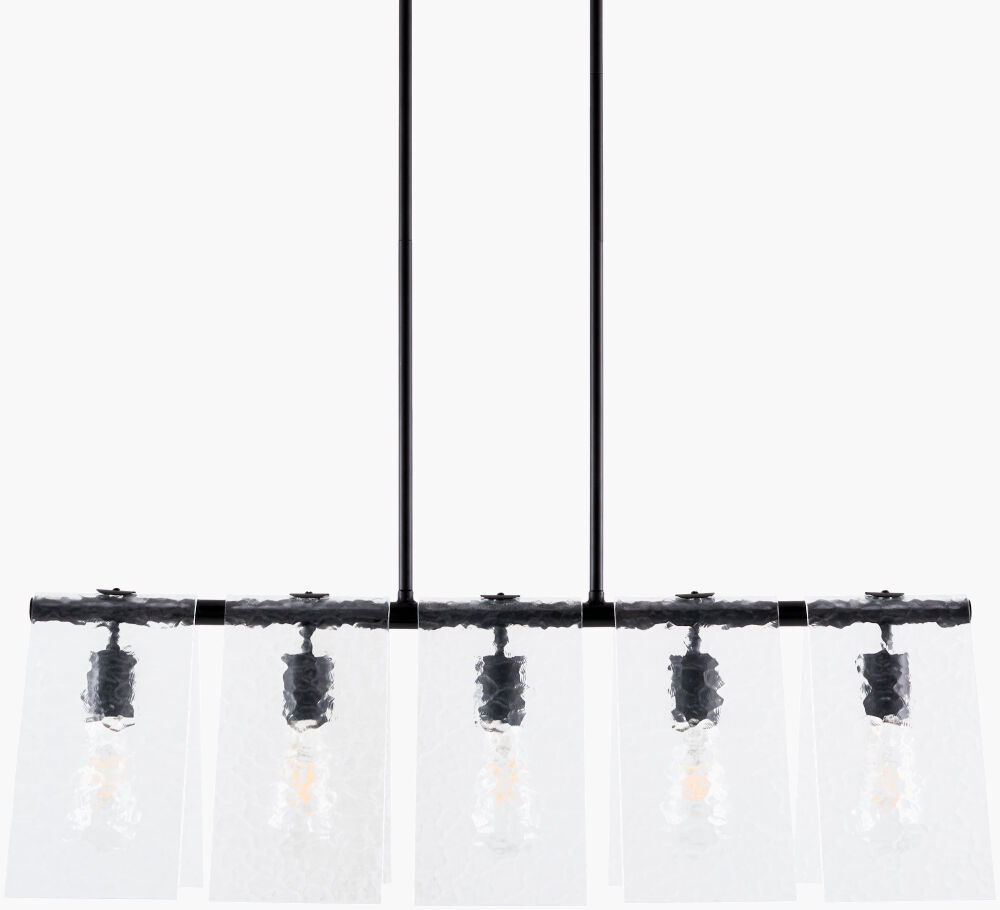 Vitracis Chandelier
