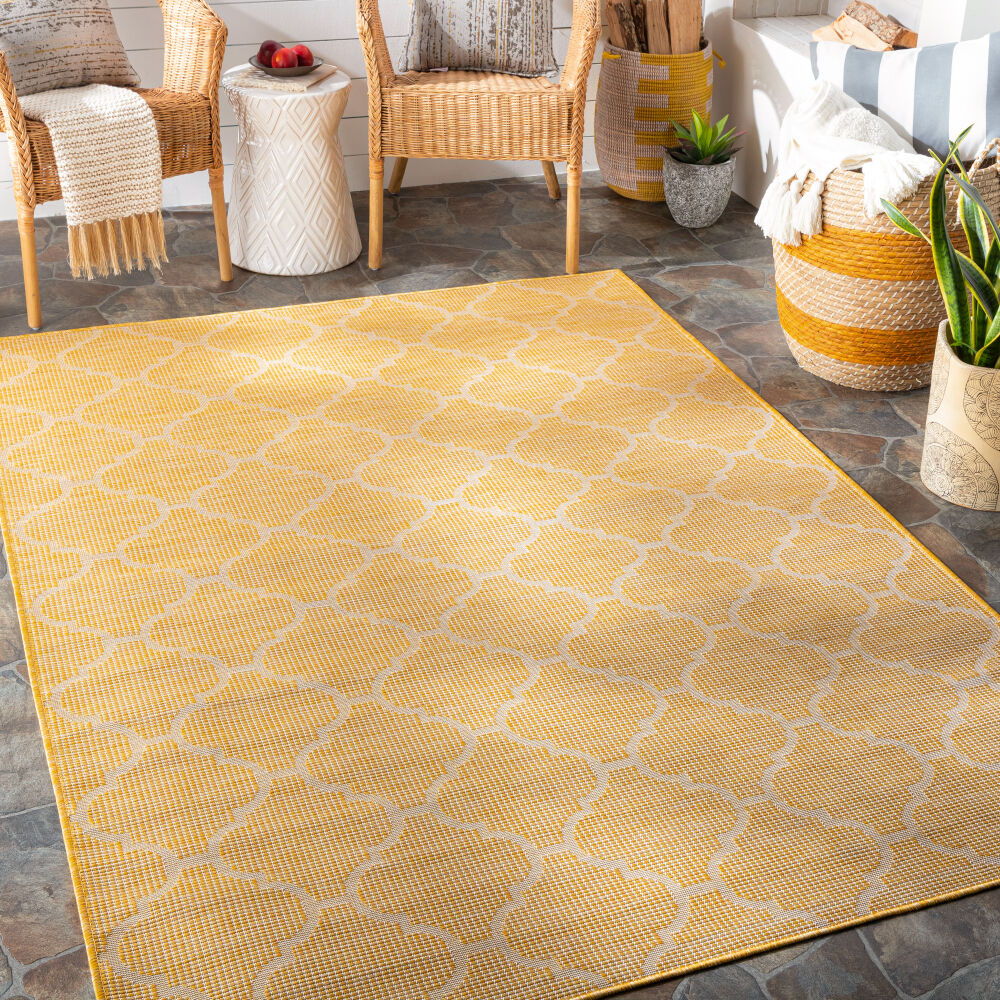Pasadena Machine Woven Rug