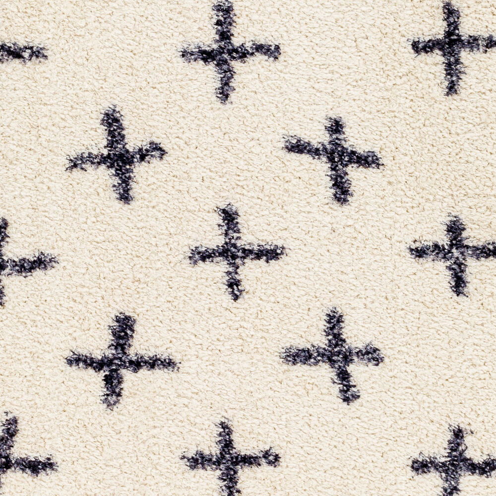 Lykke Machine Woven Rug
