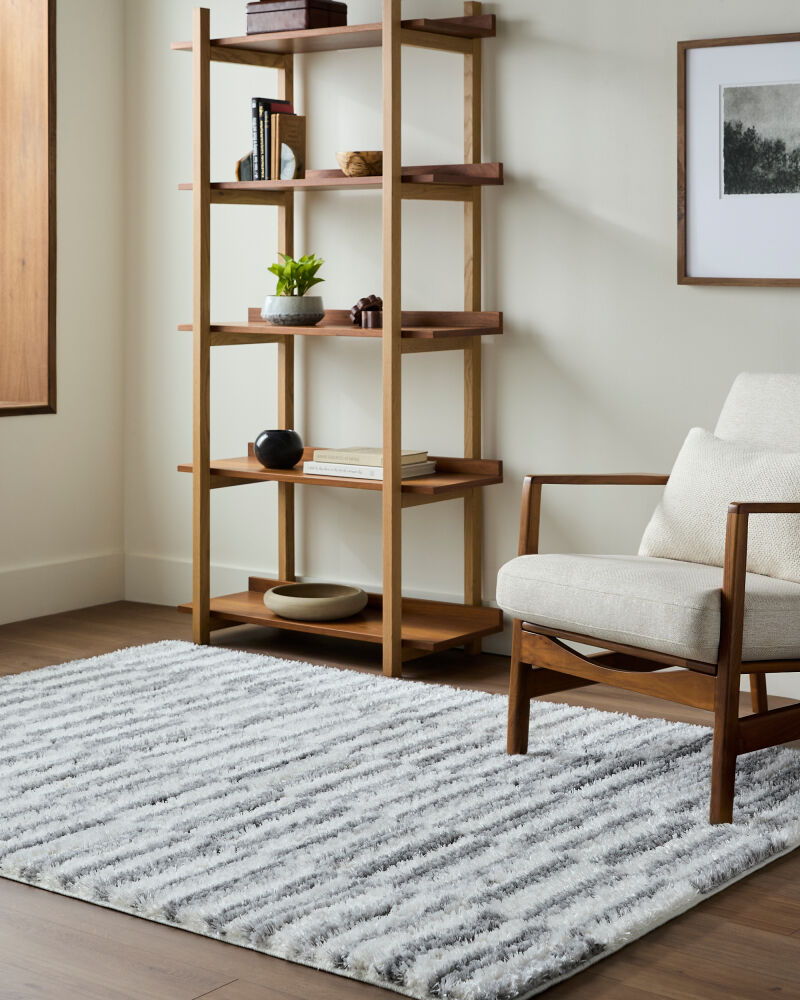 Nomadic Machine Woven Rug