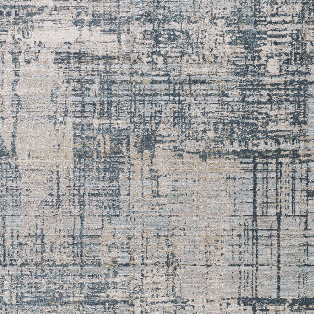 Brunswick Machine Woven Rug