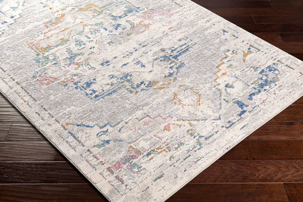 Lagos Machine Woven Rug