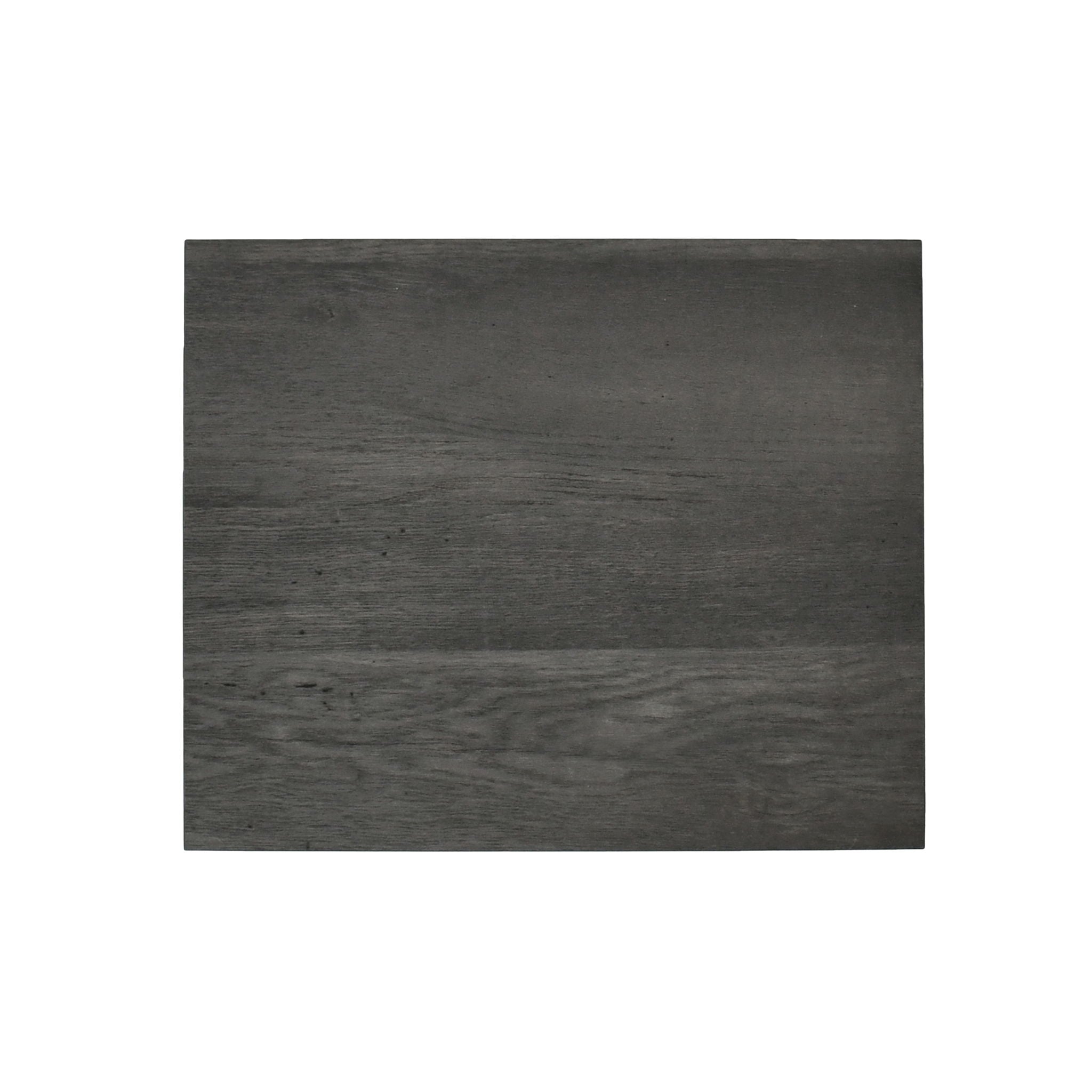 Nystrom - Mid Century Modern 2 Drawer Nightstand