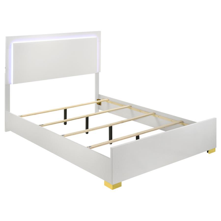 Coaster Fine Furniture Marceline - Bedroom Set | Meri Furniture