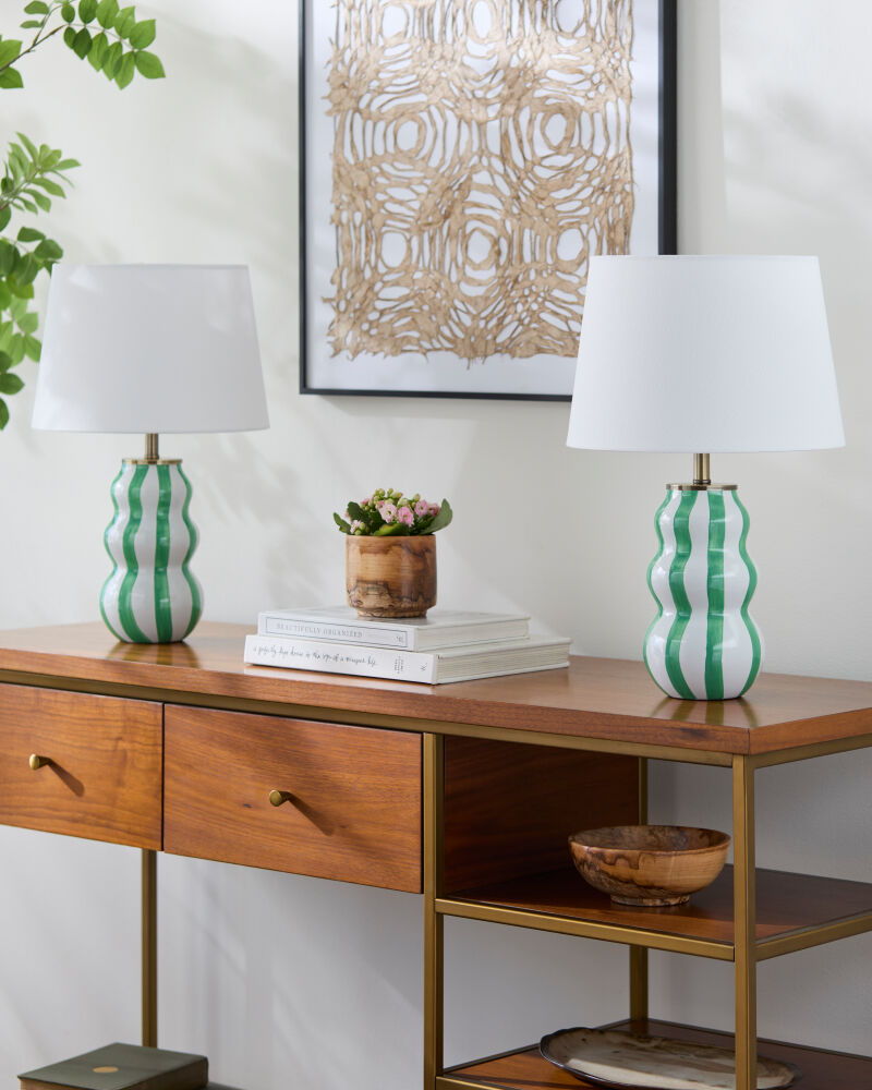 Dicomano Accent Table Lamp