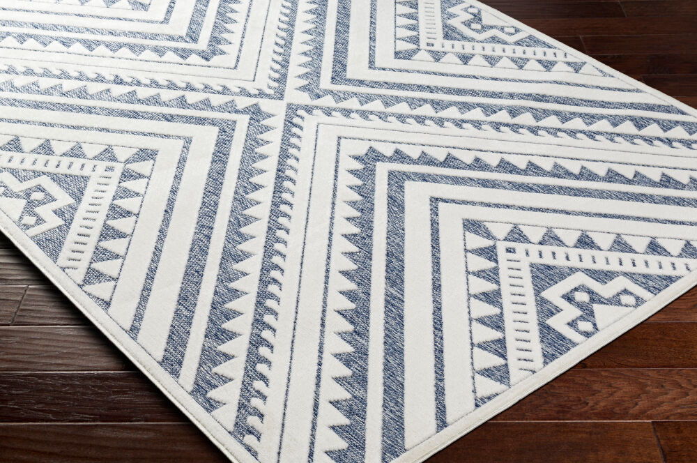 San Diego Machine Woven Rug