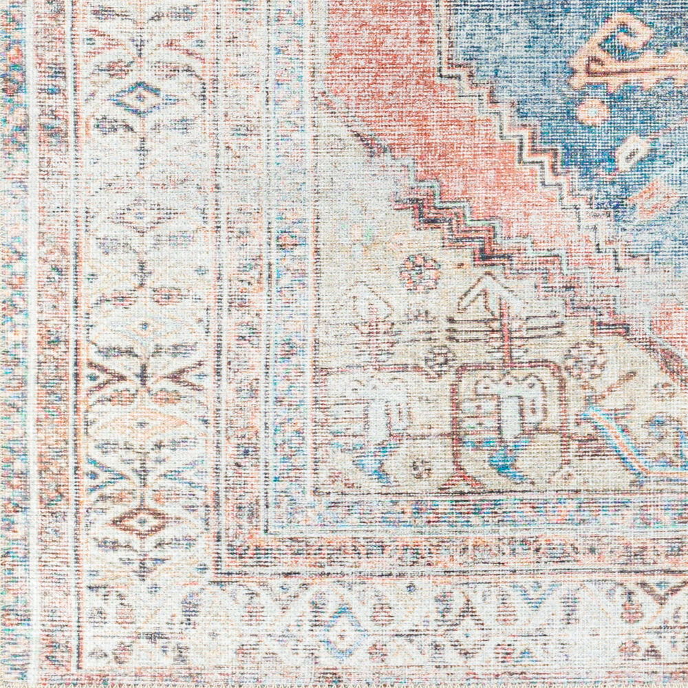 Amelie Machine Woven Rug