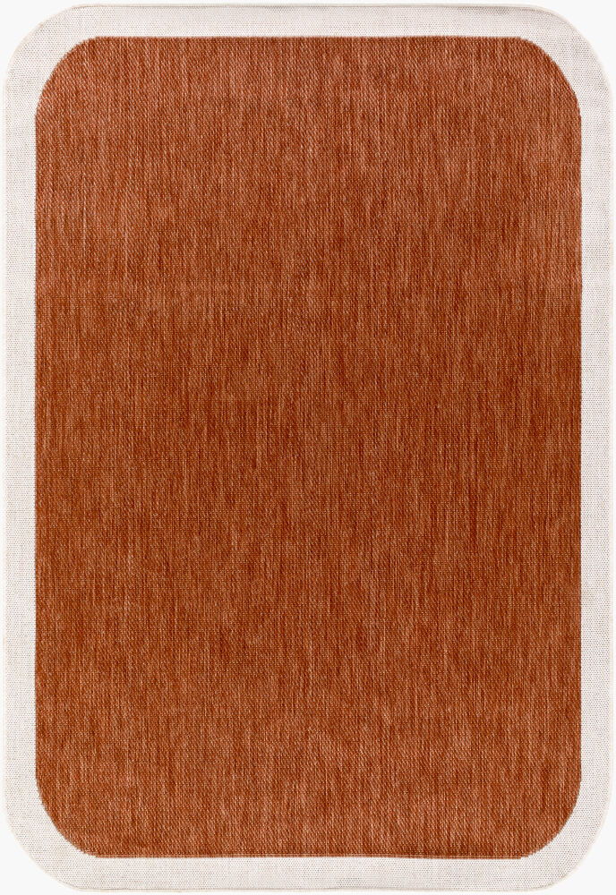 Miami Beach Machine Woven Rug