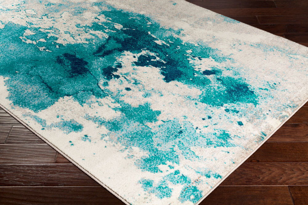 Paramount Machine Woven Rug