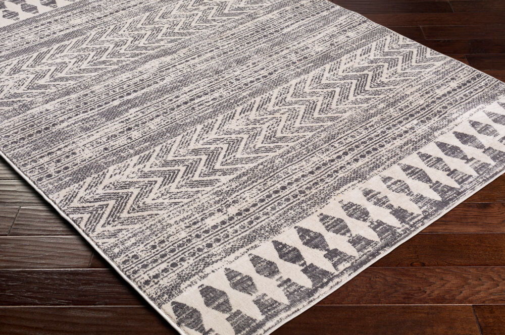 Roma Machine Woven Rug
