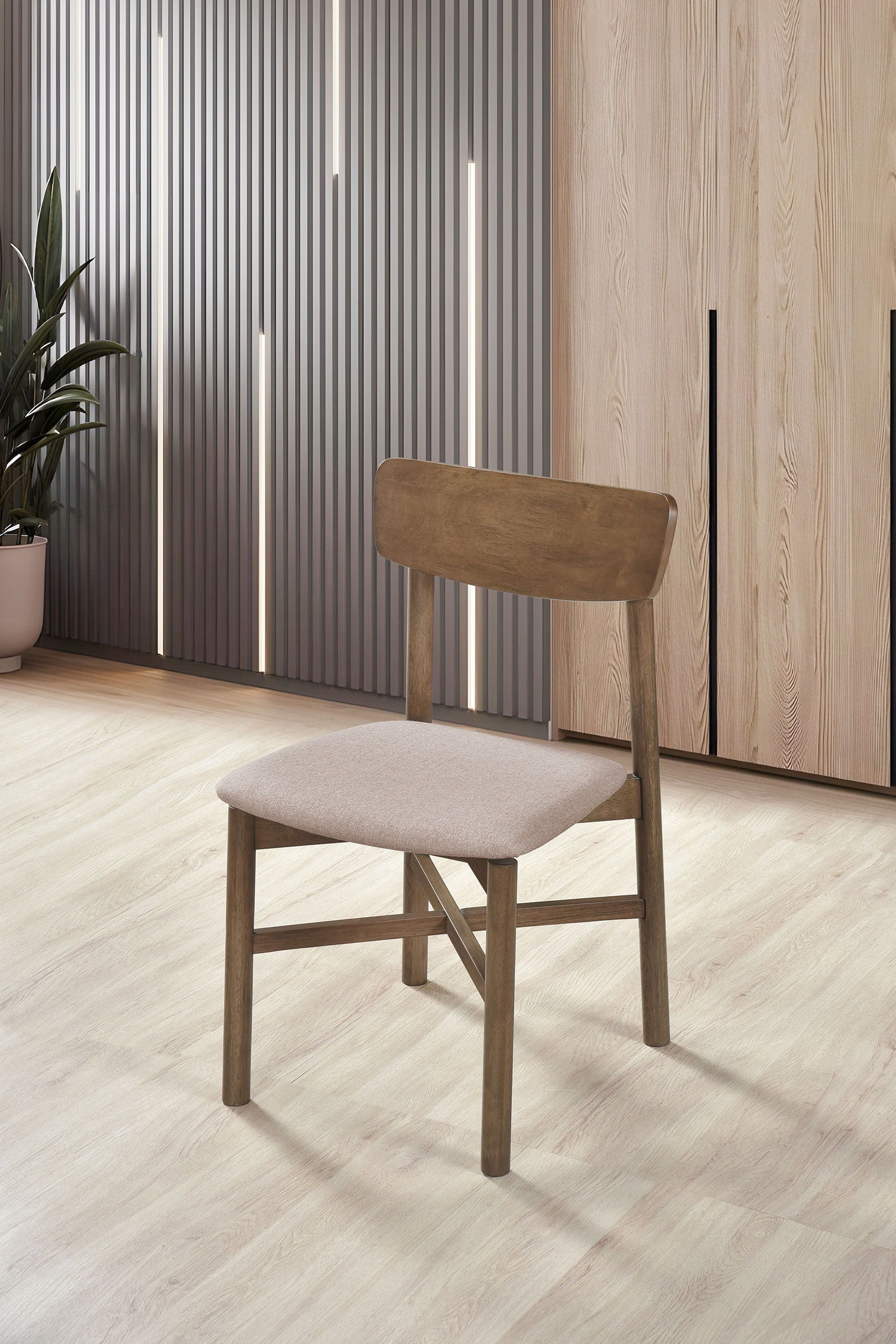 Coaster Fine Furniture Parkridge - Dining Side Chair (Set of 2) | Meri Furniture