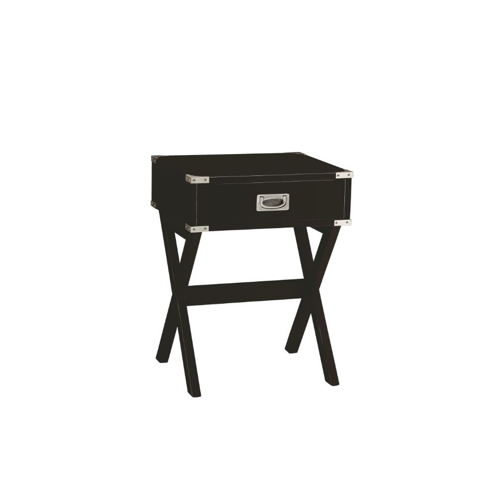 ACME Babs - End Table | Meri Furniture