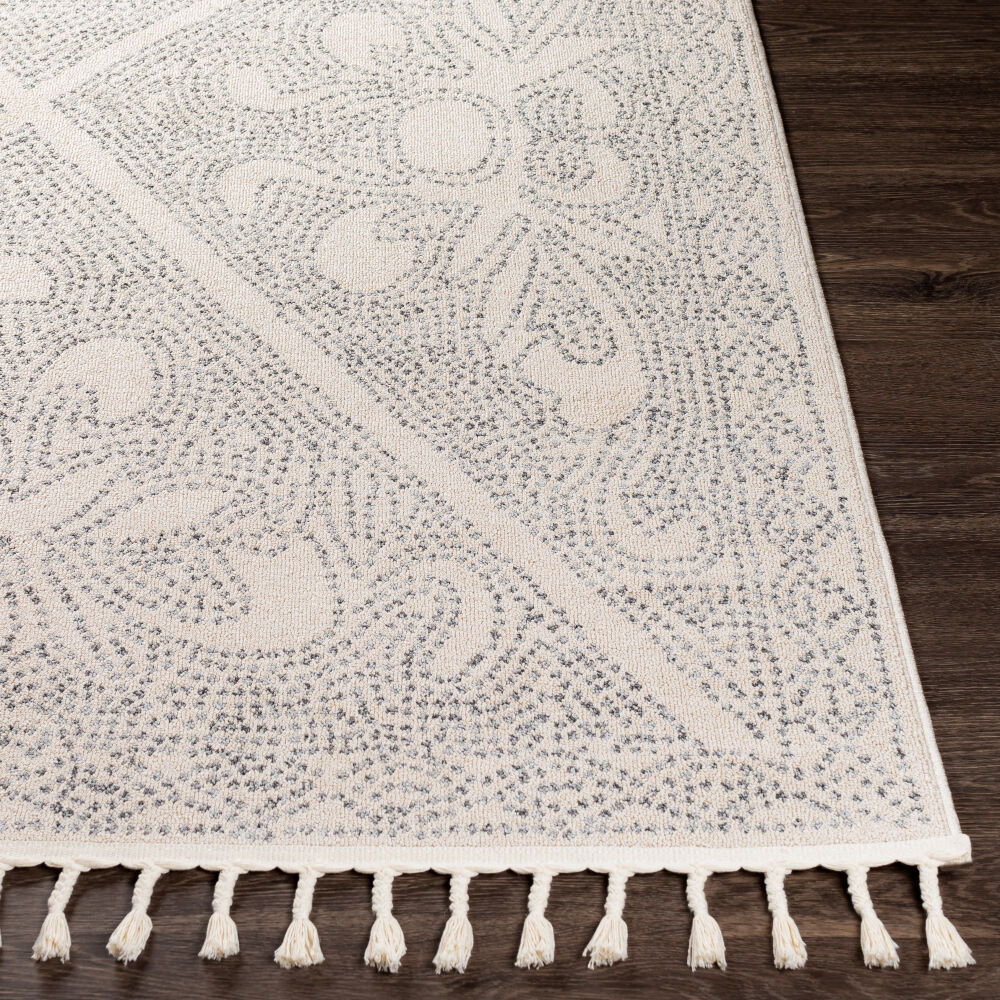 Euphoria Machine Woven Rug