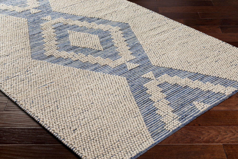 Nadine Handmade Rug