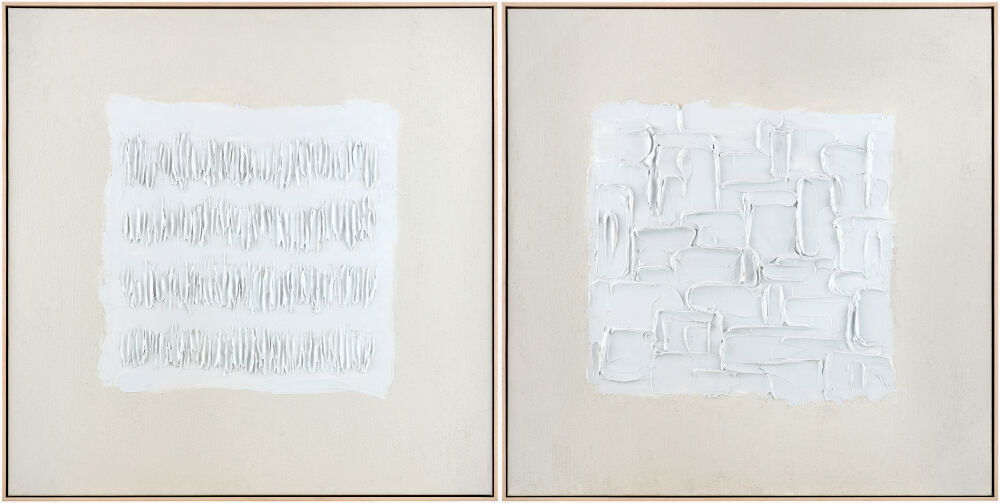 Sea of Azov Framed Art (Set of 2)