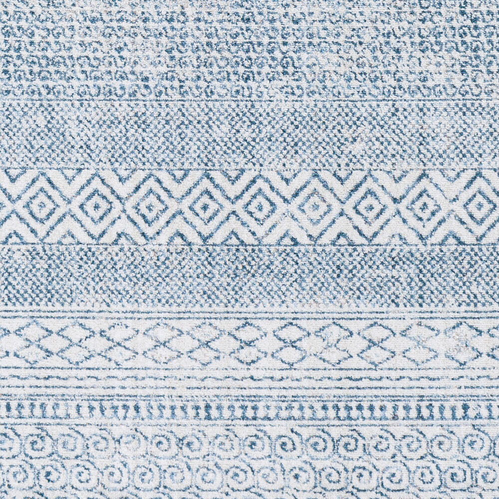 Alice Machine Woven Rug