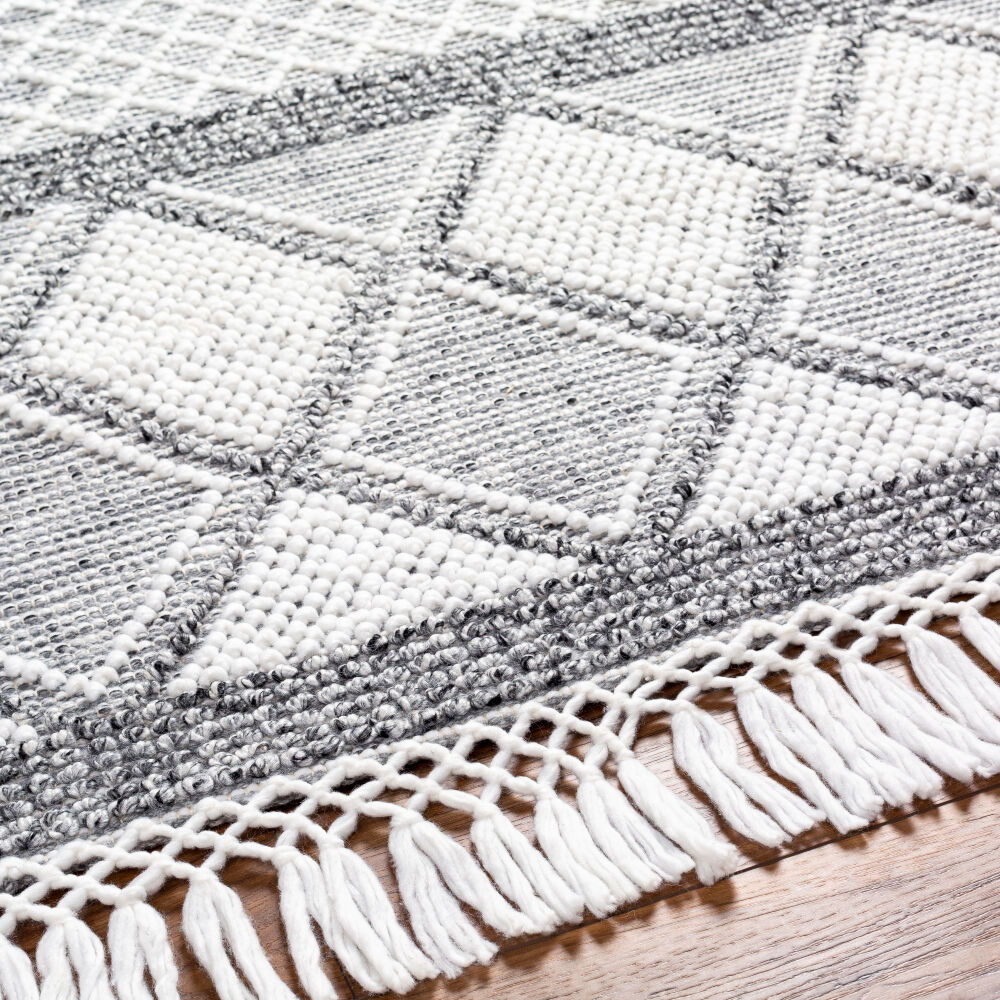 Fleur Handmade Rug