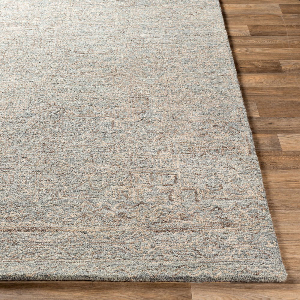 Newcastle Handmade Rug