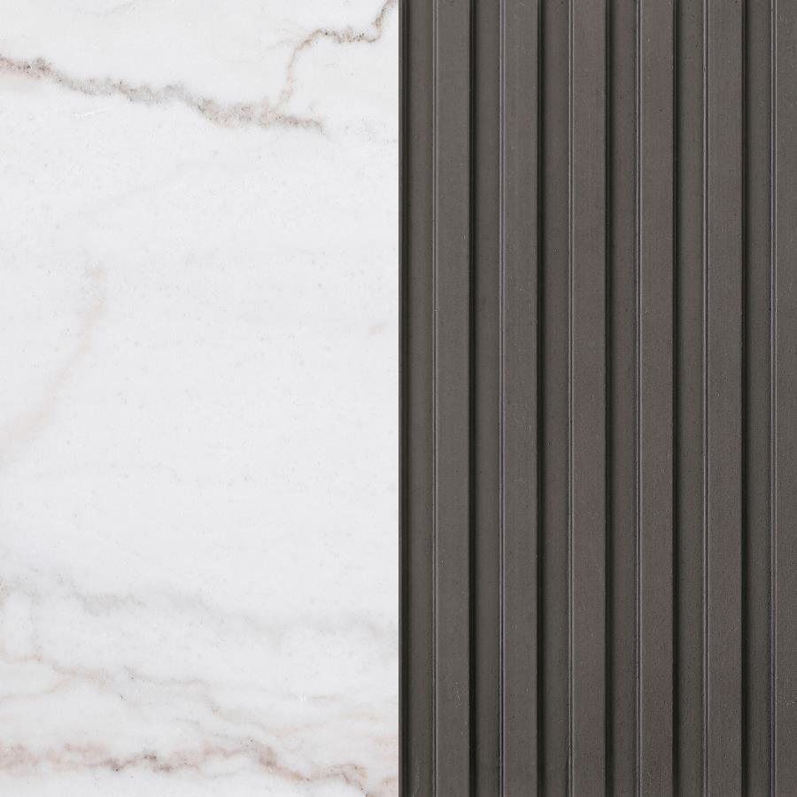 Jason - Round Marble Top Table