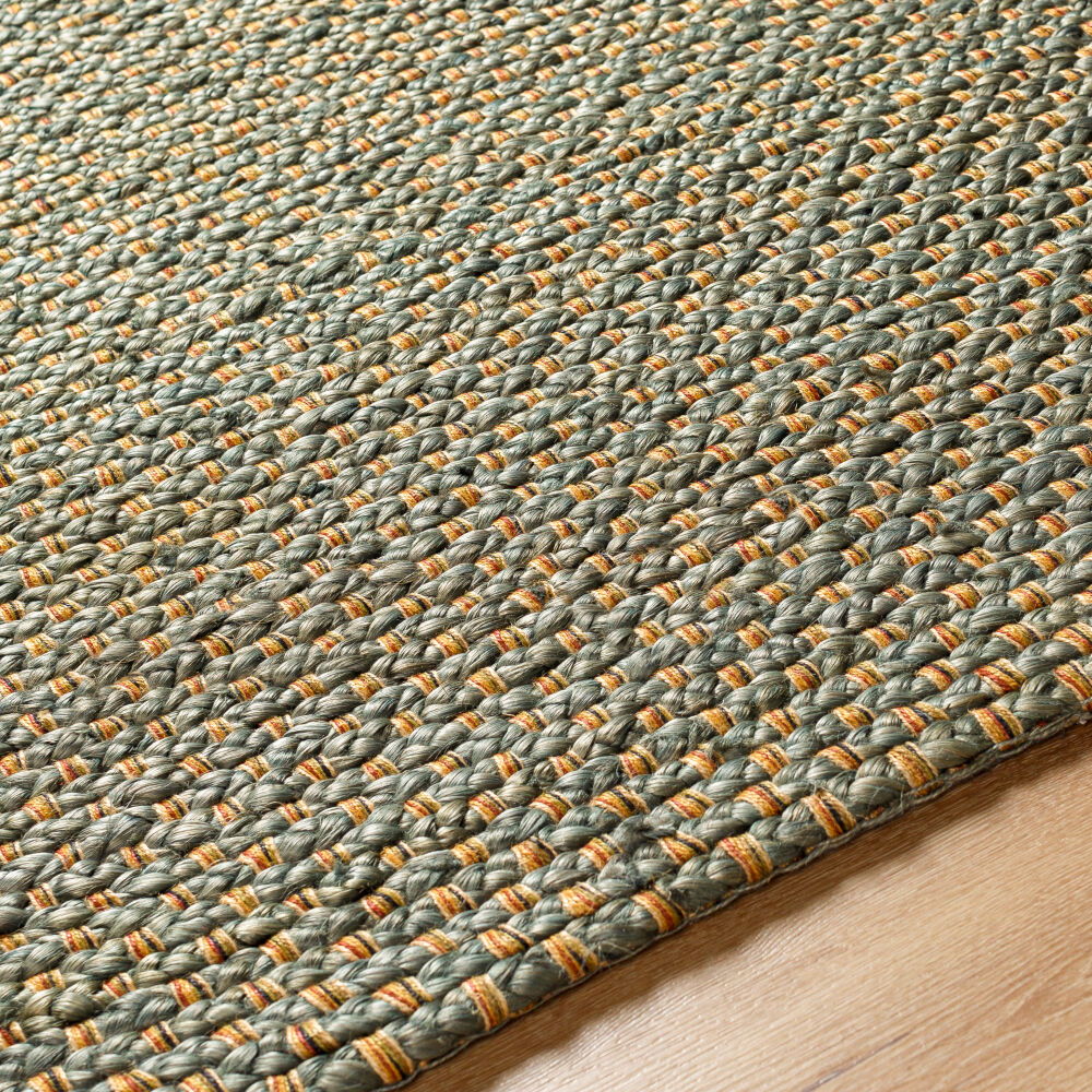 Curacao Handmade Rug