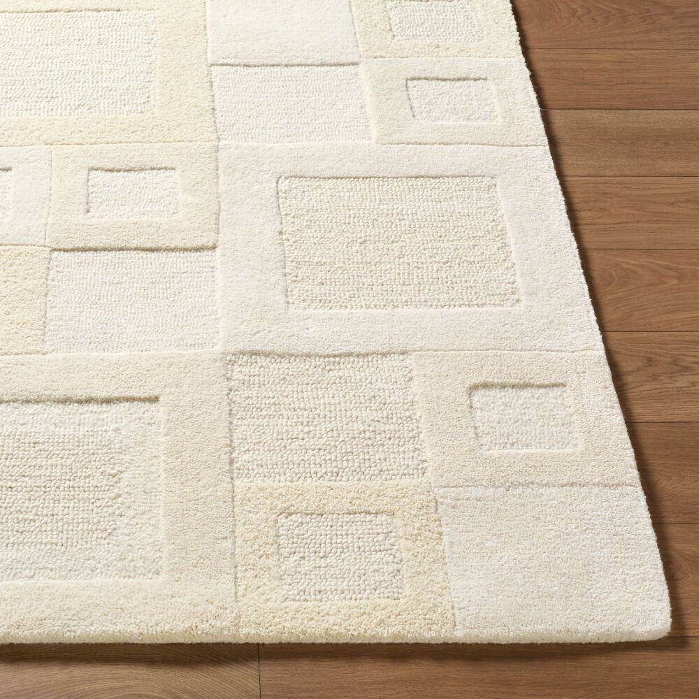 Kinsley Handmade Rug