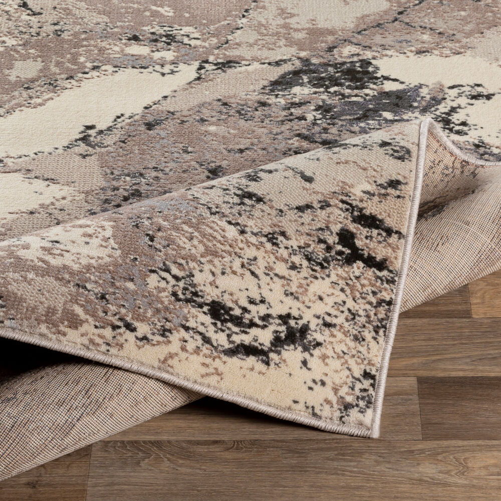 Amadeo Machine Woven Rug