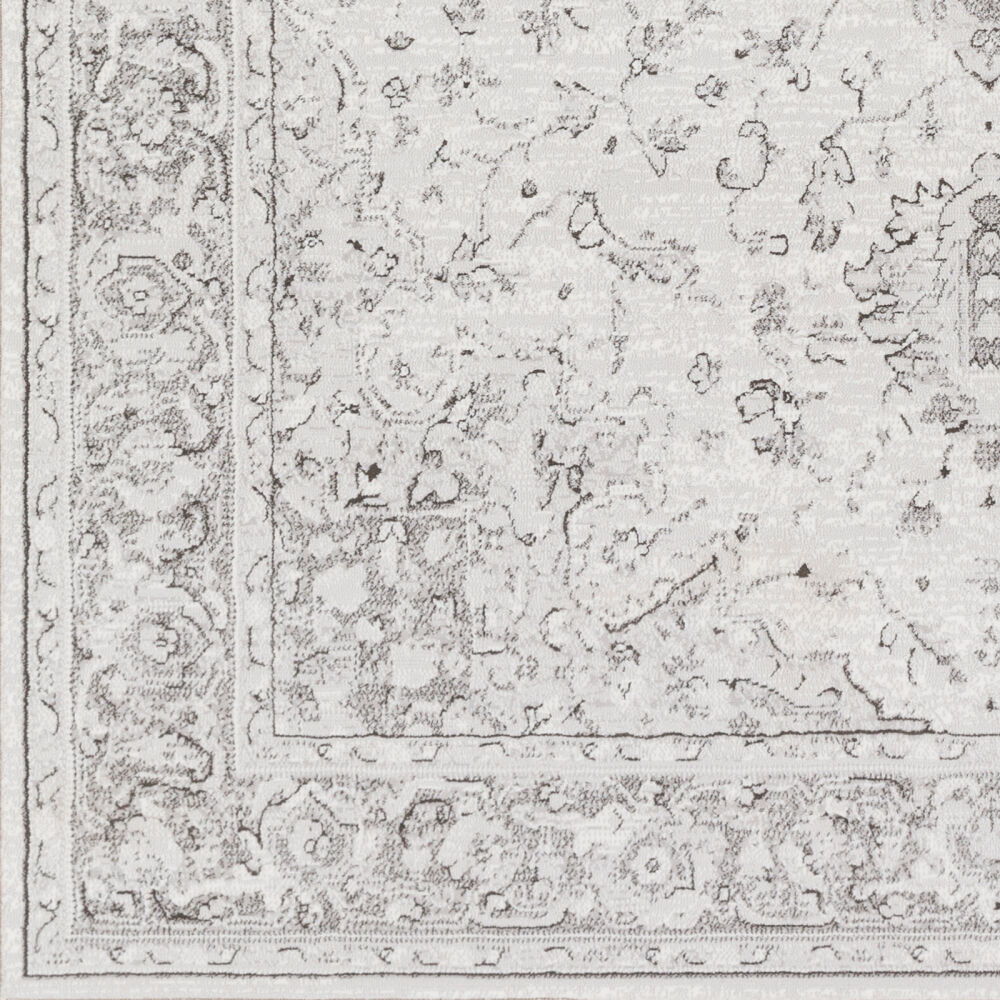 Contempo Machine Woven Rug