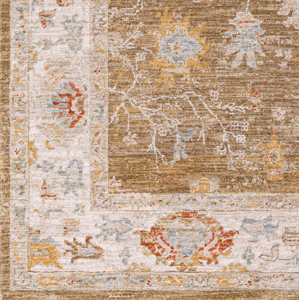 Avant Garde Machine Woven Rug