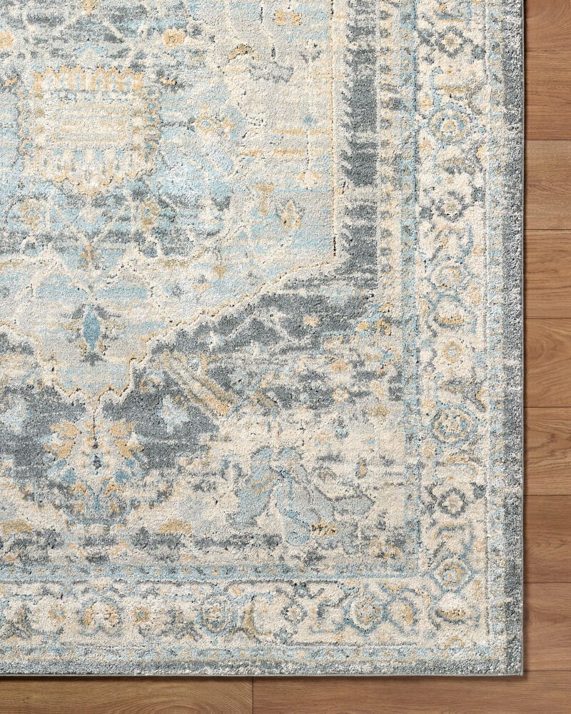 Avellino Machine Woven Rug