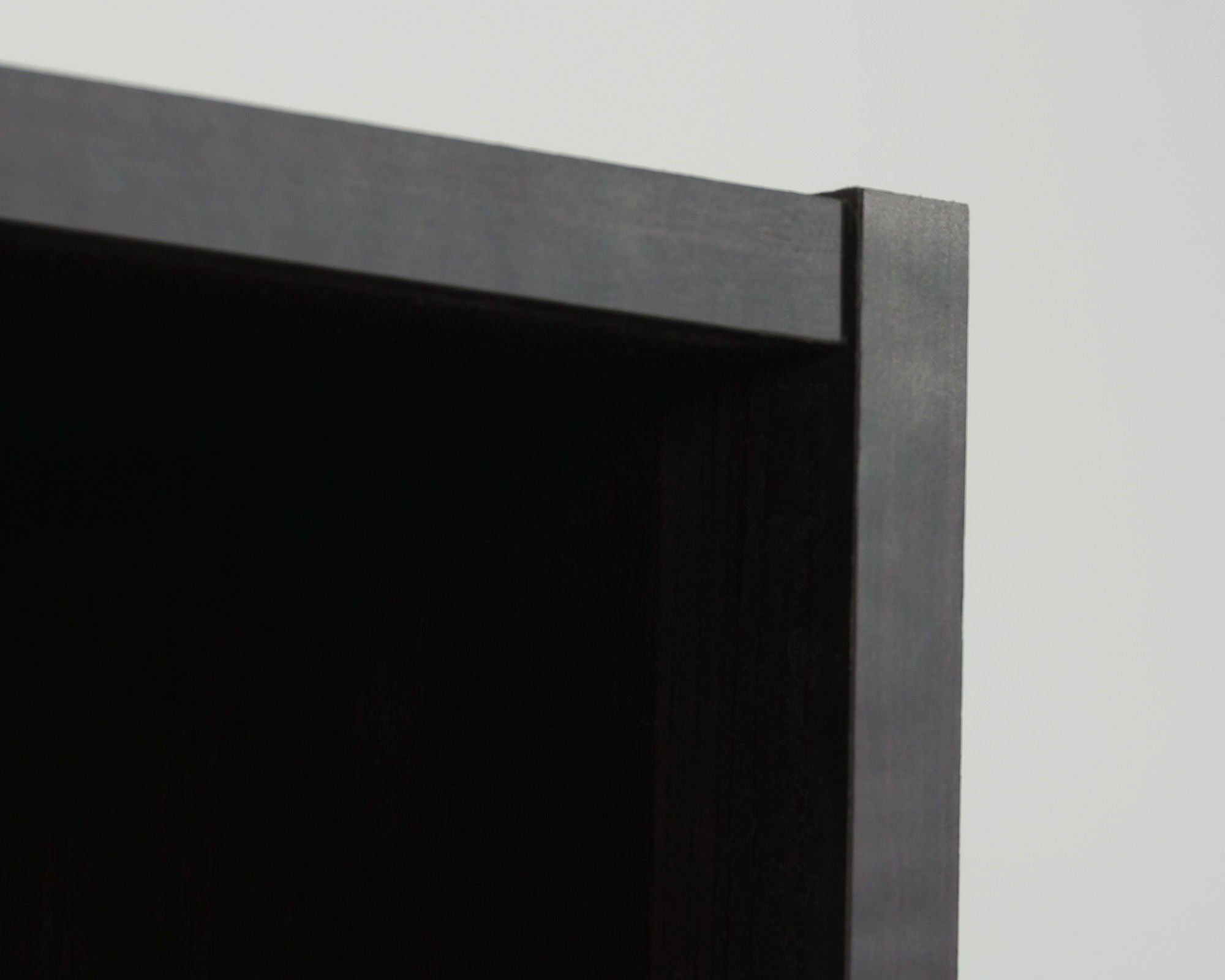 5-Shelf Bookcase Cinnamon Cherry