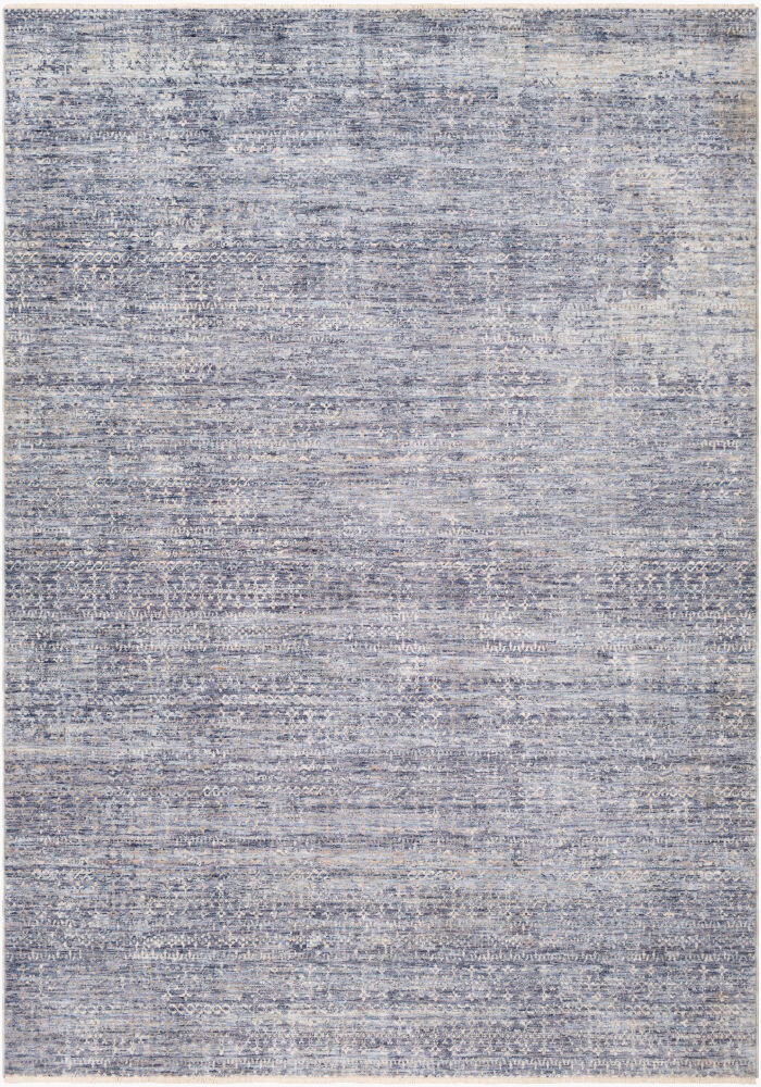 Presidential Machine Woven Rug