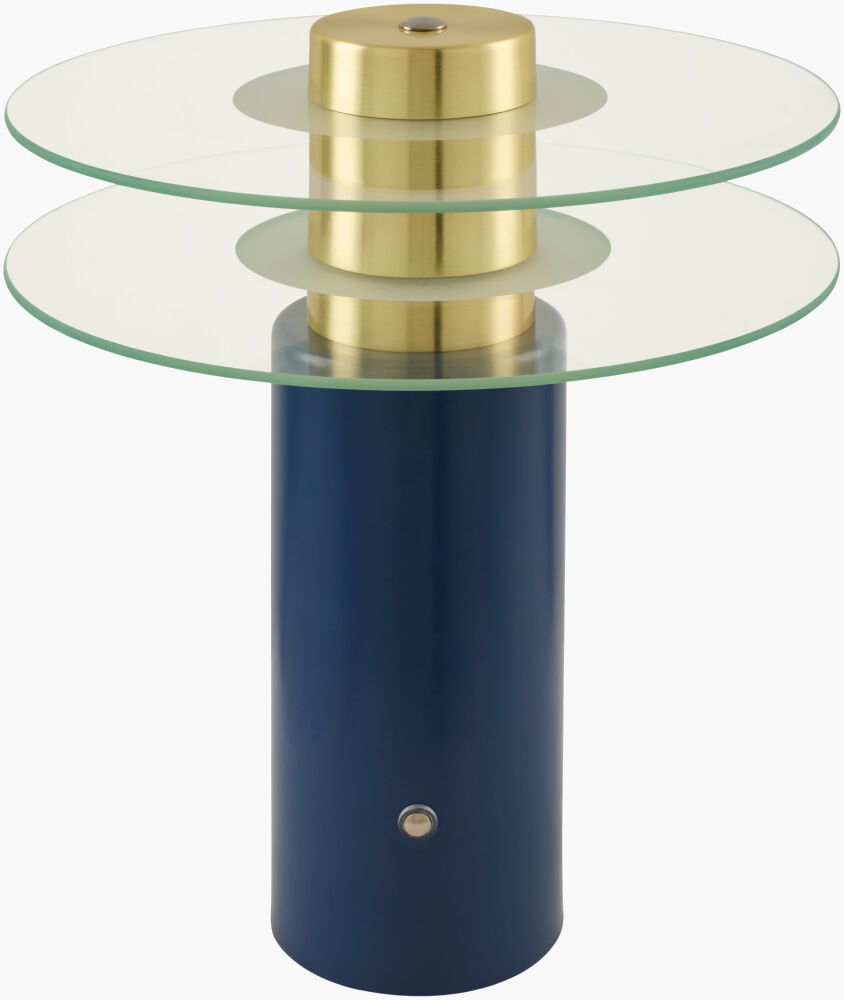 Dualis Accent Table Lamp