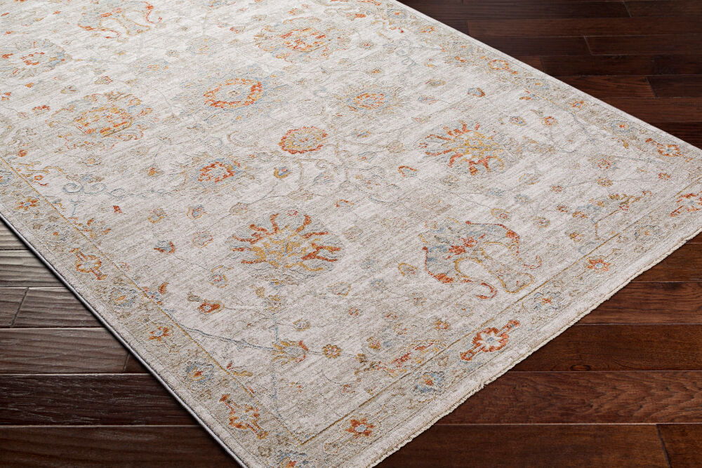 Avant Garde Machine Woven Rug