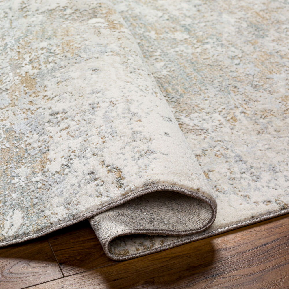 Brunswick Machine Woven Rug