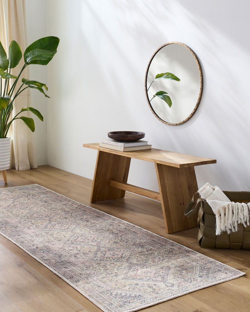 Amelie Machine Woven Rug