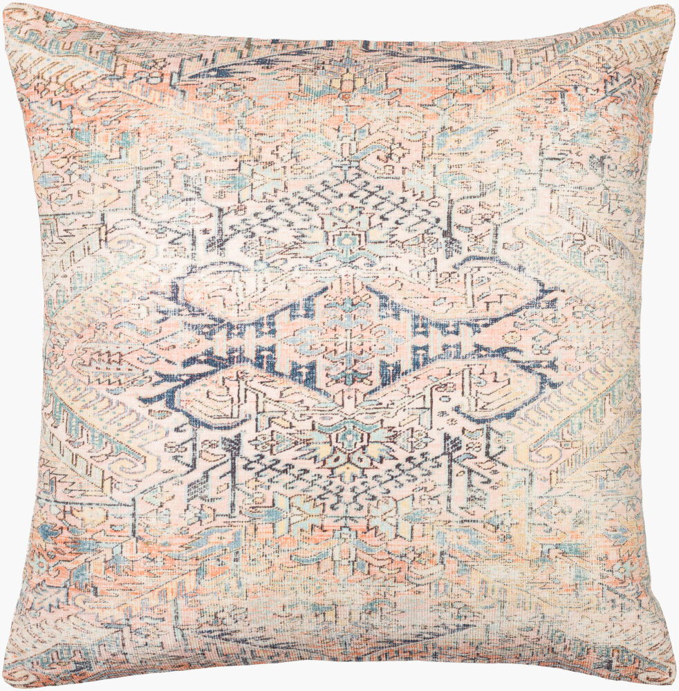 Emily Jean Pillow