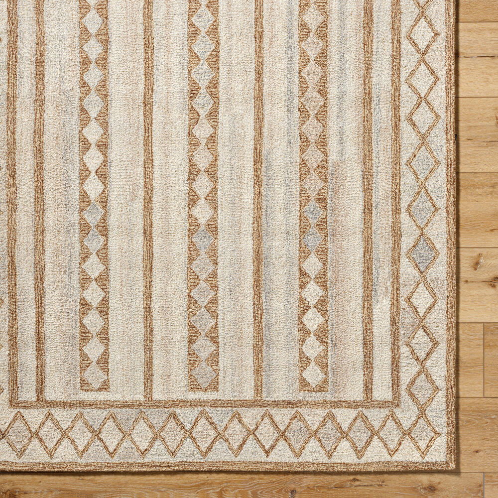 Bournemouth Handmade Rug