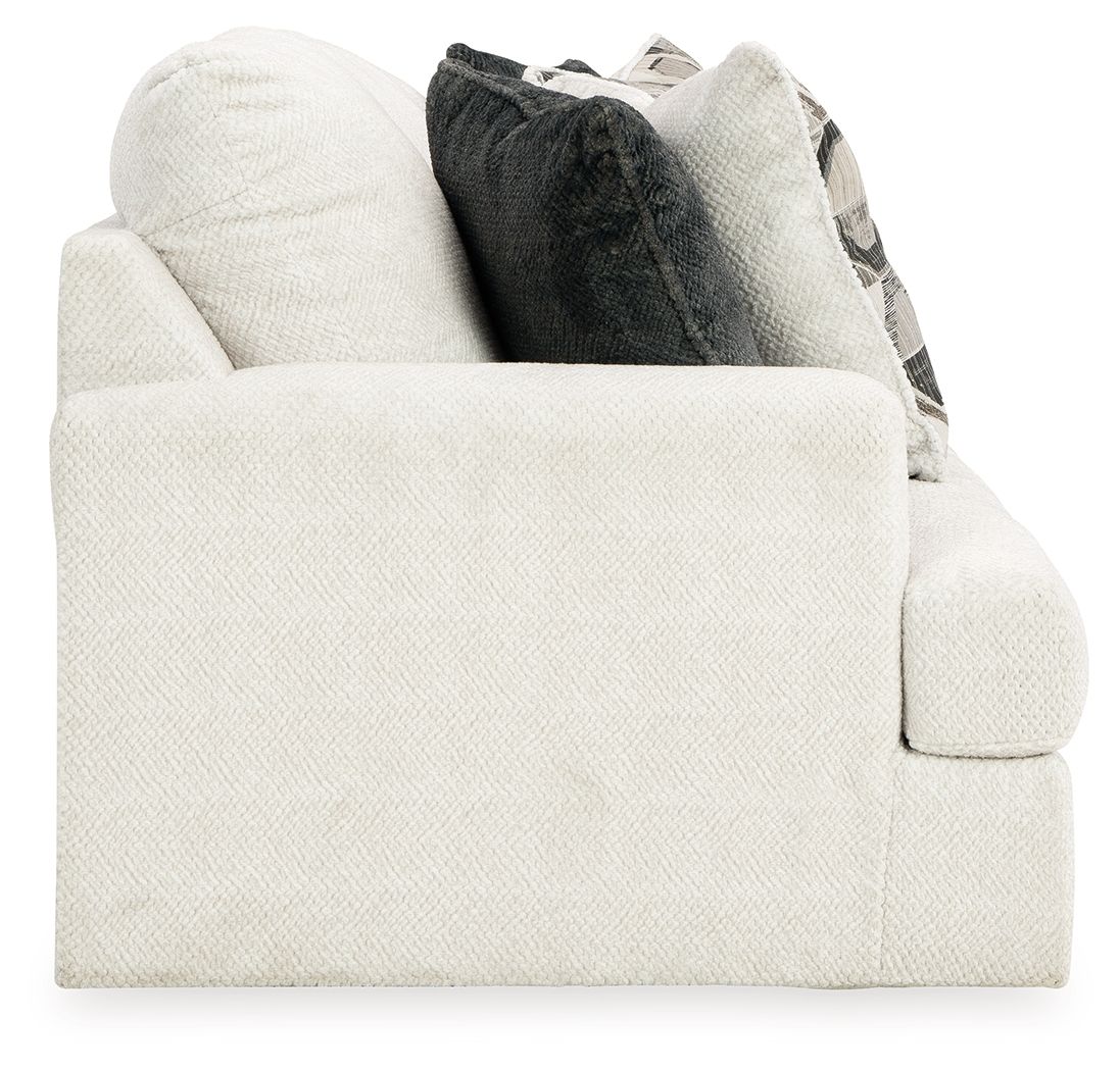 Signature Design by Ashley® Karinne - Sofa | Meri Furniture