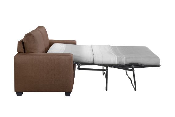 ACME Zoilos - Sleeper Sofa | Meri Furniture