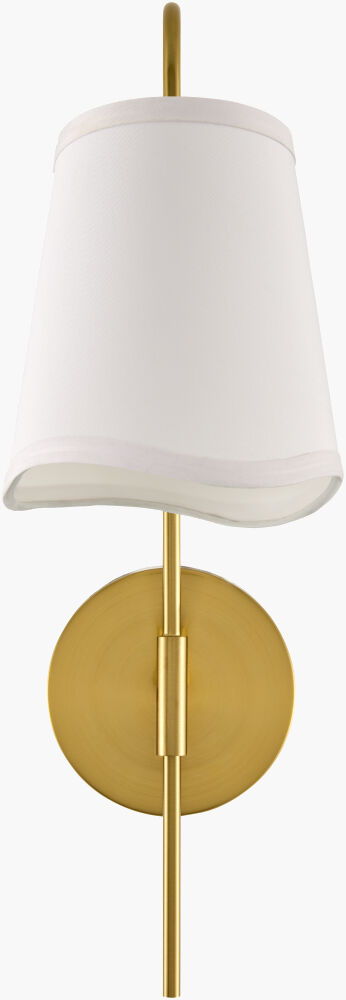 Gencay Wall Sconce