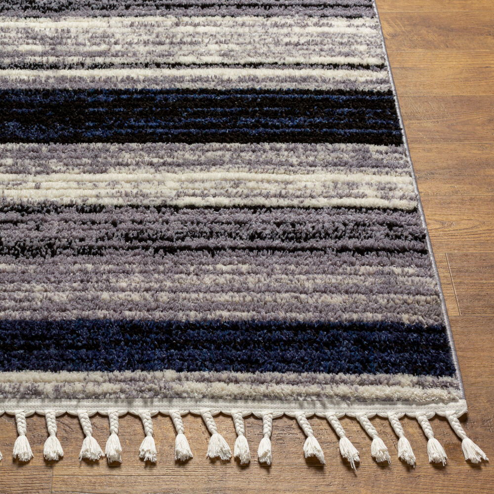 Casablanca Shag Machine Woven Rug