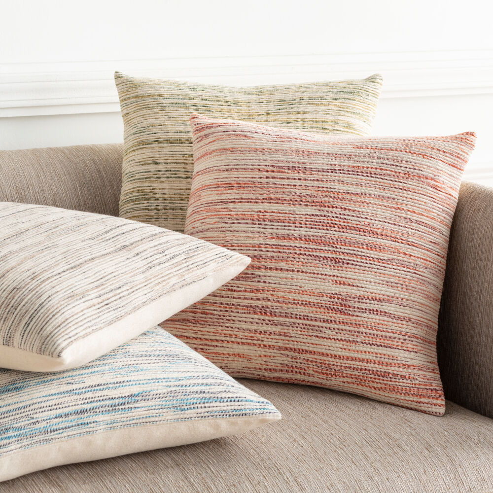 Zuma Pillow