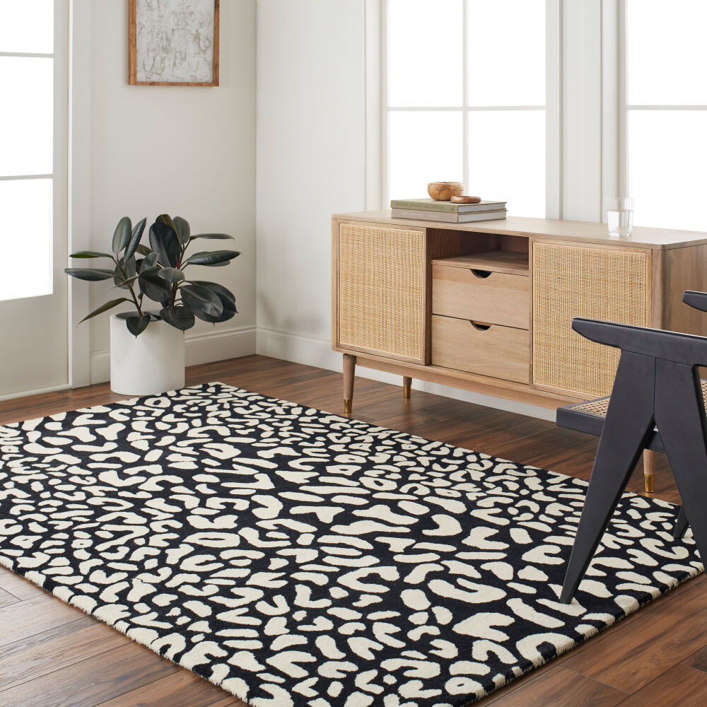 Athena Handmade Rug