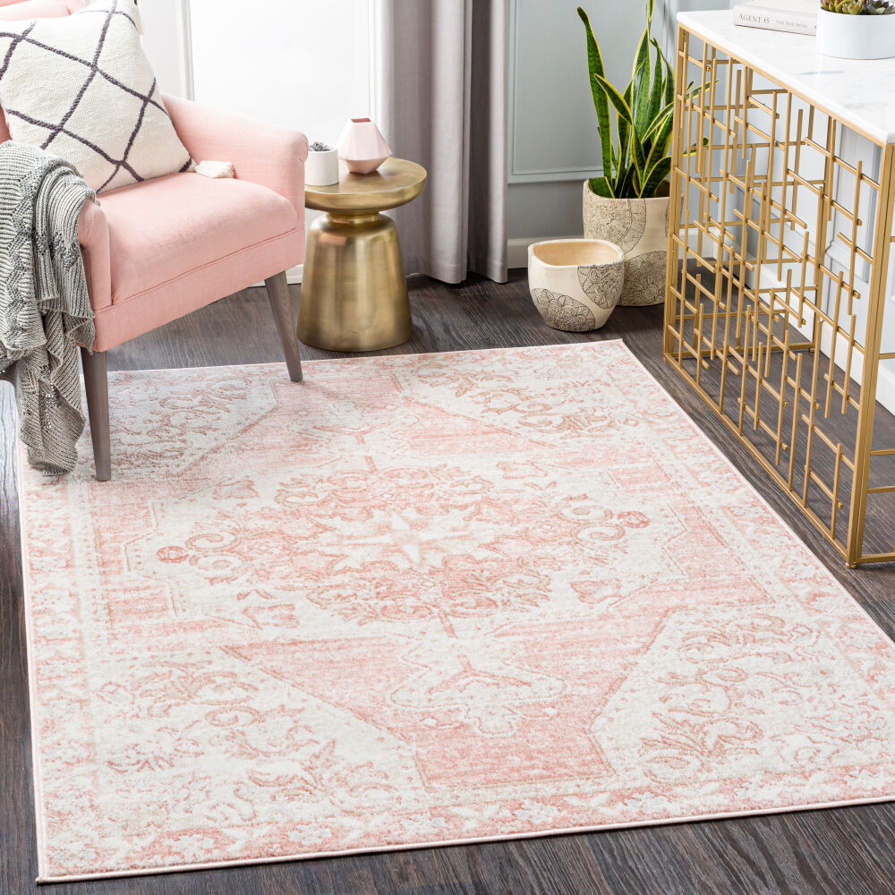 St Tropez Machine Woven Rug