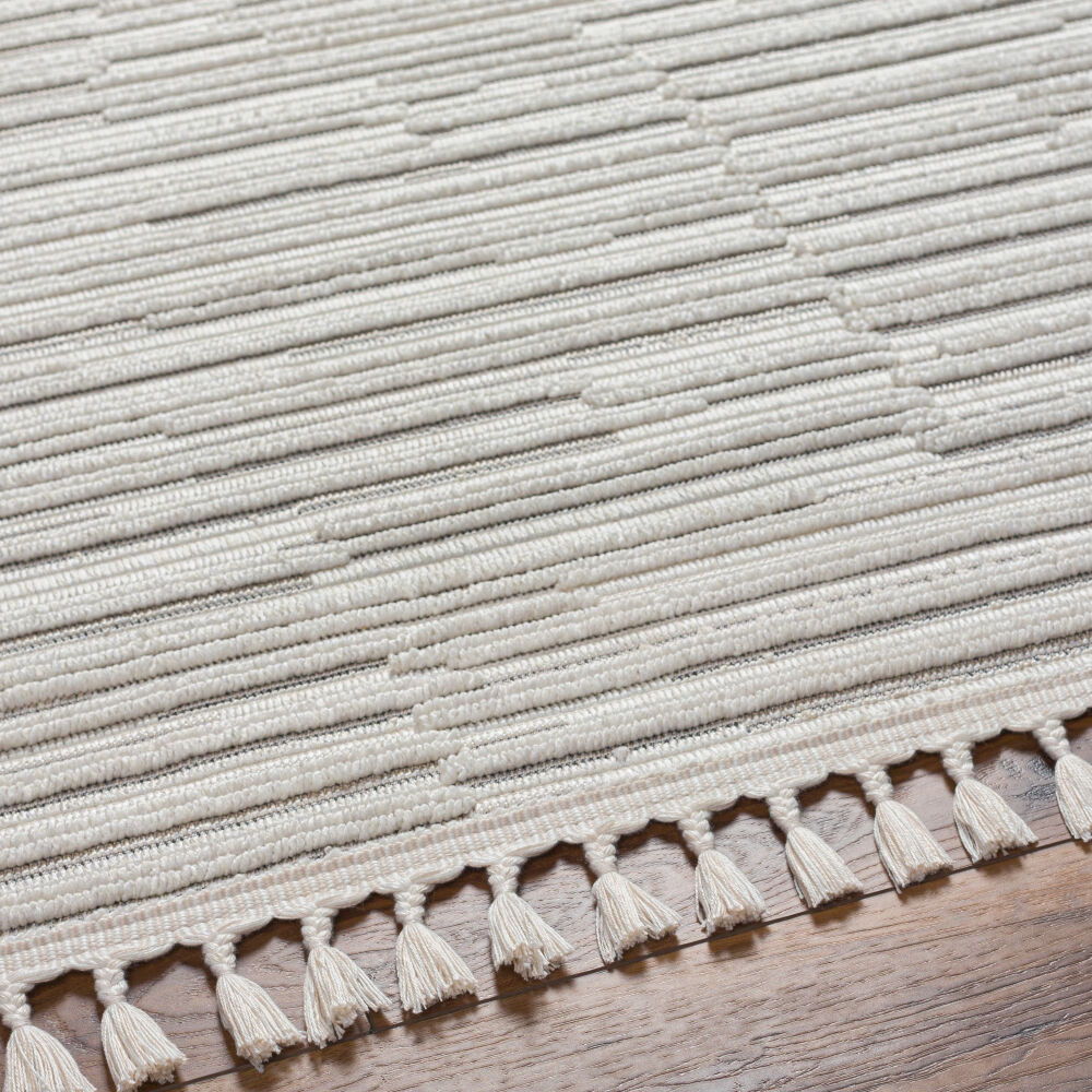 Finland Machine Woven Rug